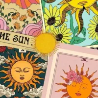 فال تاروت وسرکتاب قرانی