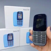 گوشی های 106نوکیا نو پلم