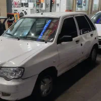 پراید 111مدل95