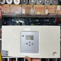بردپکیج بوش کلاس۶۰۰۰ اصلی نمایندگی|آبگرمکن، پکیج، شوفاژ|تهران, فلاح|دیوار