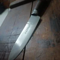 چاقو زنجان قدیم کار دست
