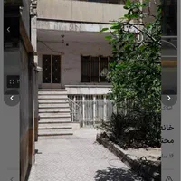 خانه کلنگی ۱۸۱ متر - ولیعصر بالای مختاری|فروش زمین و ملک کلنگی|تهران, گمرک|دیوار