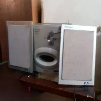 ضبط کامپیوتر|سیستم صوتی خانگی|سمنان, |دیوار