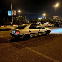 زانتیا سوپر لوکس 1800 ــ مدل 82