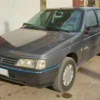 دوگانه فابریک|خودرو سواری و وانت|یزد, |دیوار