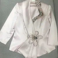 کت دامن مجلسی سایز ۴۰