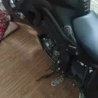 فروش بنلی۱۸۰ccمدل۱۴۰۳|موتورسیکلت|گرمسار, |دیوار