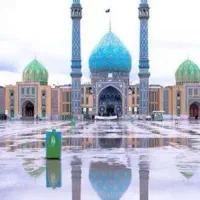 تور زیارتی و سیاحتی قم جمکران و کاشان