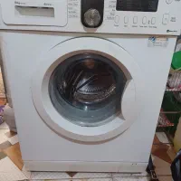 لباسشویی هایر ۶کیلویی