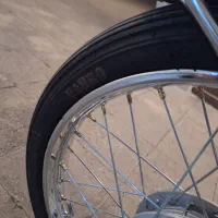 موتور سیکلت رهرو۱۲۵|موتورسیکلت|تهران, کرمان|دیوار