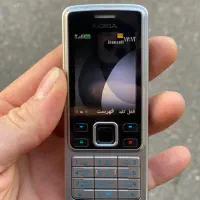 نوکیا  ۶۳۰۰|موبایل|رشت, جانبازان|دیوار