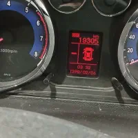 دنا اپشنال ۴۰۳|خودرو سواری و وانت|اردبیل, |دیوار