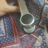 منگنه کارکرده و کاملا سالم