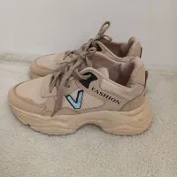 کتونی زنانه سایز ۳۸