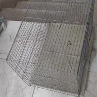 قفس پرنده|لوازم جانبی حیوانات|تهران, جنت‌آباد مرکزی|دیوار