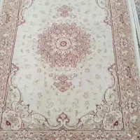 فرش یک ونیم در یک متر