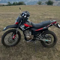 موتور تی دو ۲۳۰