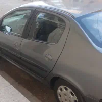 ۲۰۶ اس دی|خودرو سواری و وانت|باقرشهر, |دیوار