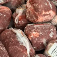 گوشت گوساله