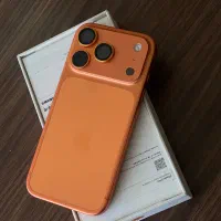 ایفون۱۷ پرو