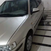 سمند مدل ۸۲