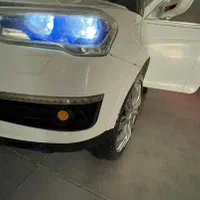 ماشین شارژی|اسباب‌بازی بچه|تهران, شهرک دانشگاه شریف|دیوار