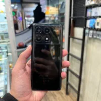 گوشی موبایل شیاومی کارکرده گیمینگ X6 Pro 512