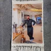 چاپ عکس شما بر روی تابلوفرش با قیمتی باورنکردنی|تابلو فرش|زاهدان, |دیوار