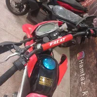 فلات ۲۰۰ صفرکیلومتر ۱۴۰۴|موتورسیکلت|کرمانشاه, |دیوار