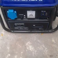 موتور برق هیوندا