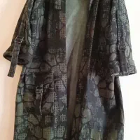 کاپشن و مانتوهای نو و درحدنو|لباس|تبریز, |دیوار