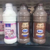 استخدام فروشنده شرکت لبنی کاله