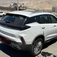 هایما s8