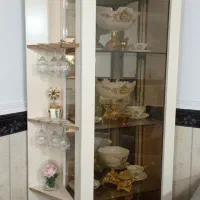 بوفه سالم و در حد نو