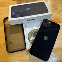 اپل iPhone 13 با حافظهٔ ۱۲۸ گیگابایت