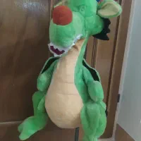 عروسک اژدها