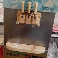 دستکاه بستنی ودستگاه پرتقال گیر بابک