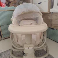 گهواره برقی مارک هیپ