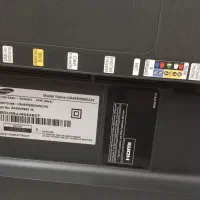 ۲ عدد تلویزیون پنل شکسته