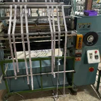 تعمیرات تخصصی دستگاه کش بافی