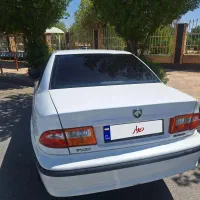 سمندef7 گاز سیمی|خودرو سواری و وانت|بهبهان, |دیوار