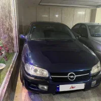 اوپل امگا مدل ۹۶ اتوماتیک