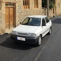 پراید مدل۹۴