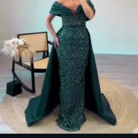 لباس مجلسی مدرن