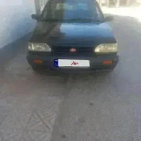 پراید