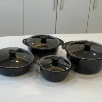 سرویس قابلمه رودینا