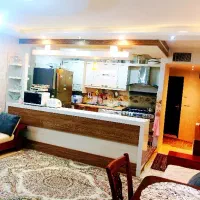 90متری2خوابه40متر تراس ط6بااسانسورمطهری62الماسی1.2|فروش آپارتمان|مشهد, هنرور|دیوار