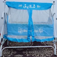 گهواره|تخت و صندلی بچه|رودان, |دیوار