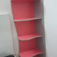 جاکفشی میز تلفن کمدطبقاتی|جاکفشی، کمد، دراور|مشهد, رضاشهر|دیوار