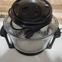 هواپز سالم|سایر لوازم برقی|مشهد, شهید فرامرز عباسی|دیوار